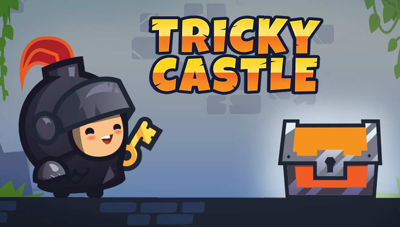 is Tricky castle worth playing