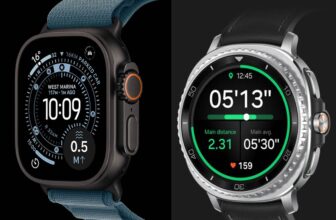 Top smartwatches
