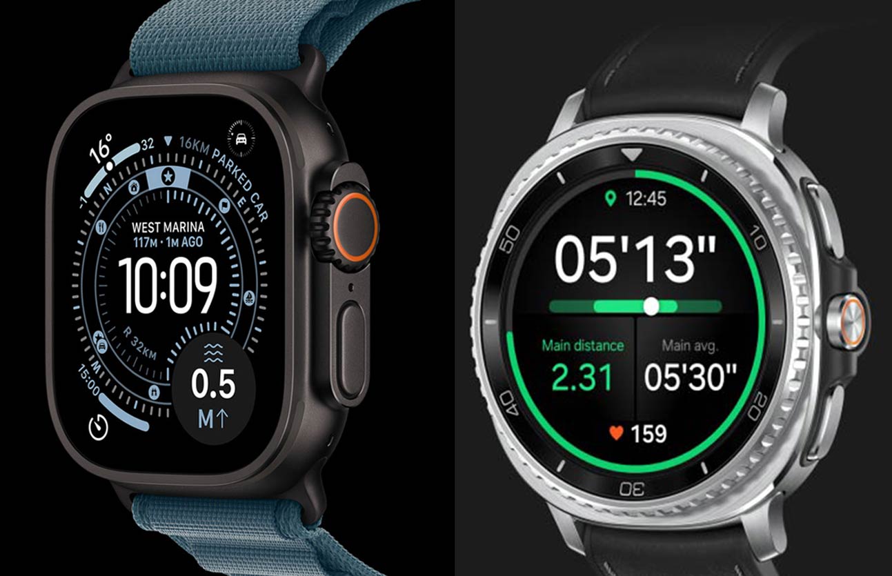 Top smartwatches