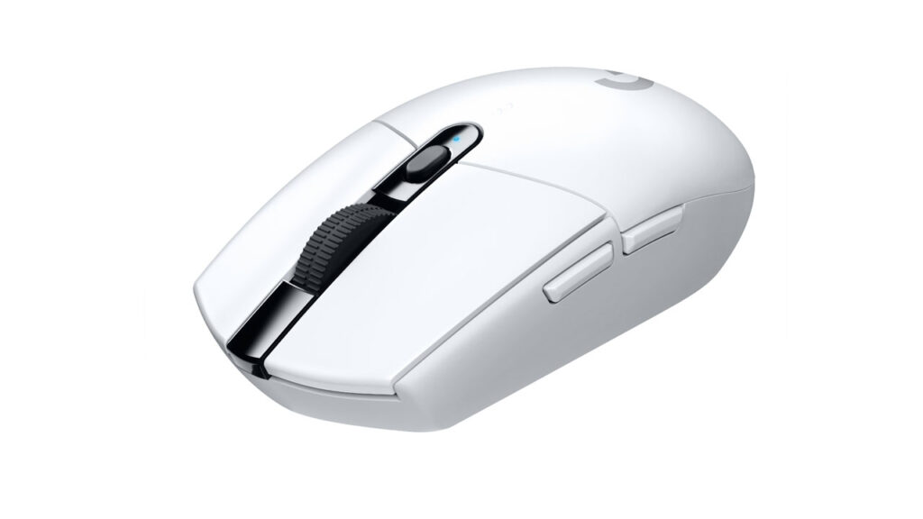 Best budget gaming mouse