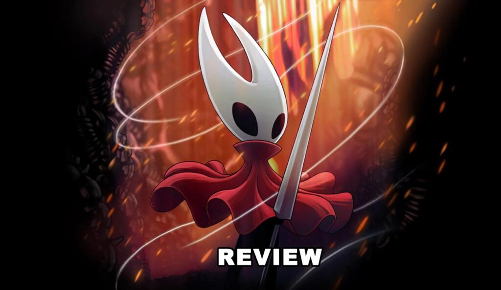 Silksong review