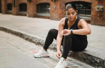 top fitness trackers