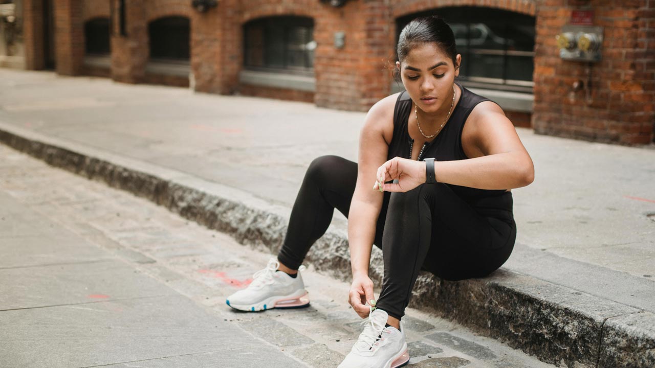 top fitness trackers
