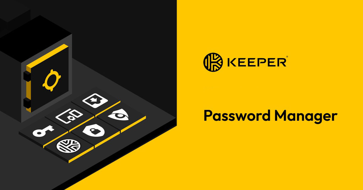 top password managers