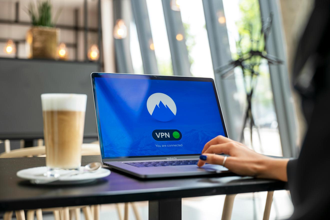 top VPN