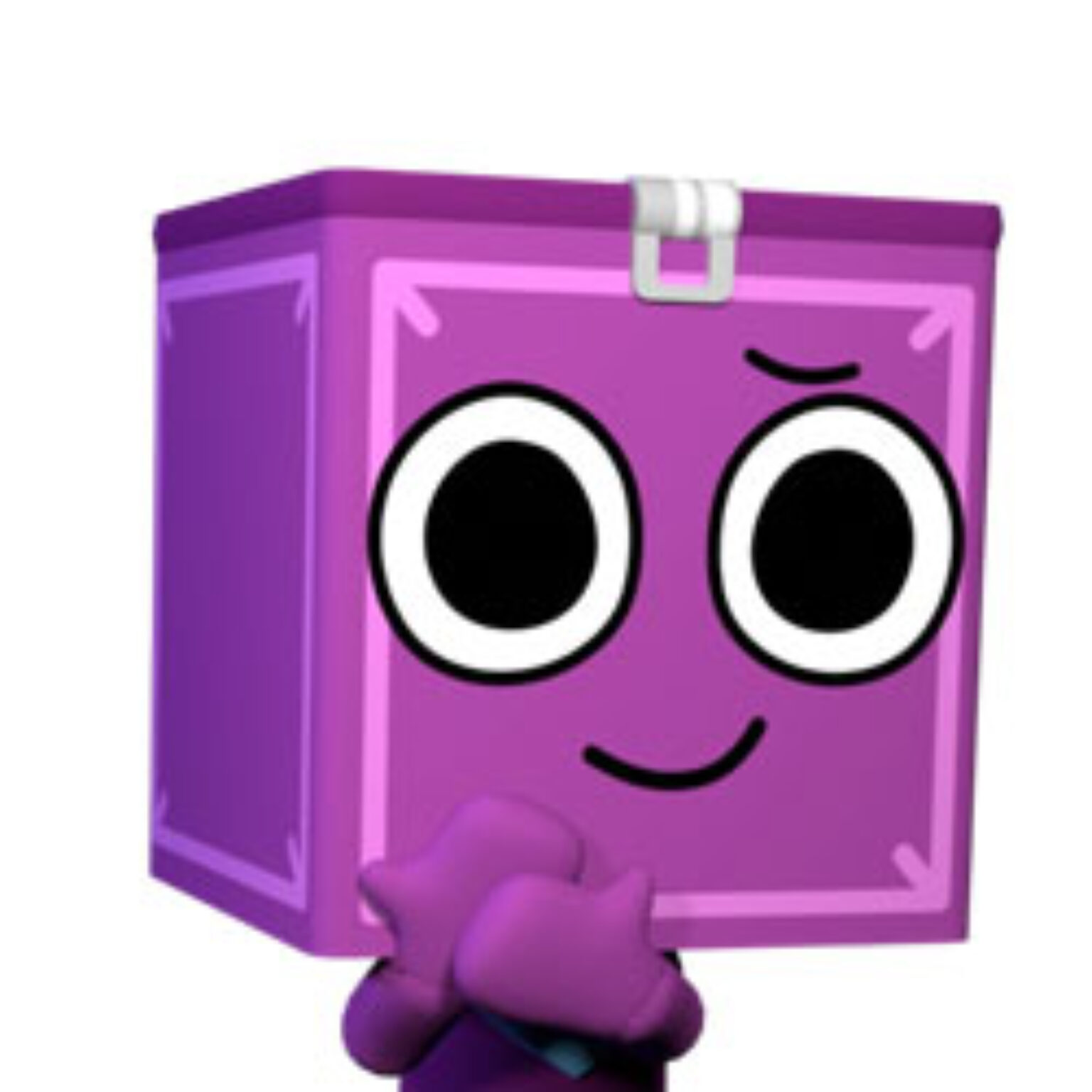 All Toons in Dandy's World