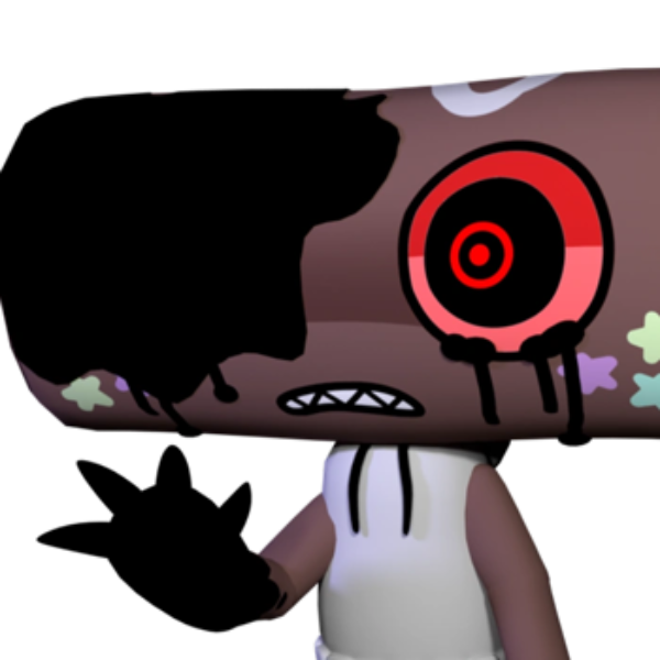 All Twisteds in Dandy's World