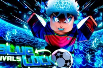 blue lock rivals new codes