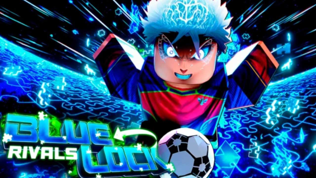 blue lock rivals new codes