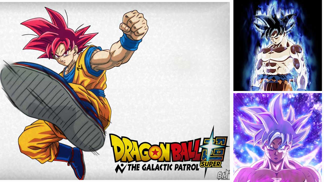 goku