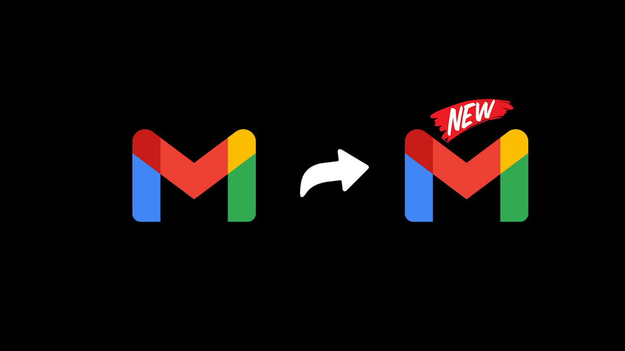 transfer gmail messages