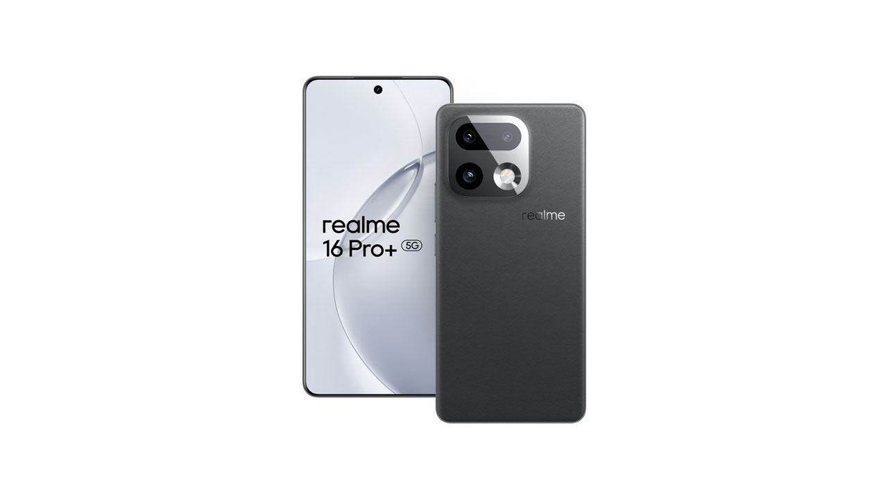 Realme 16 Pro Plus Full Specification, review and Benchmarks