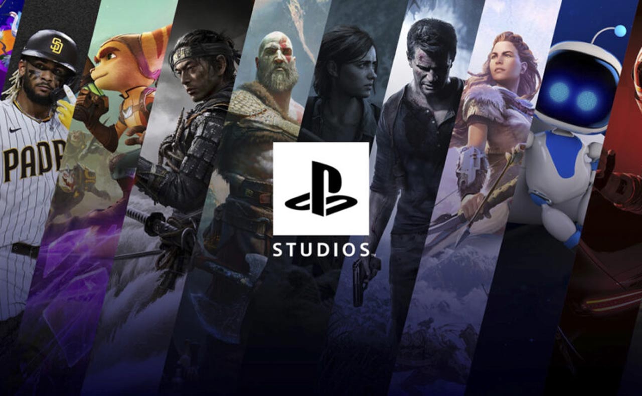 best remake and remastered games form bluepoint games studio