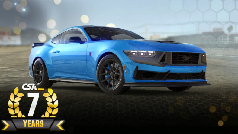 CSR Racing 2(CSR2) - Fastest Cars for Each Tier