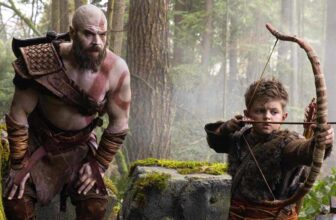 when god of war tv series will release?