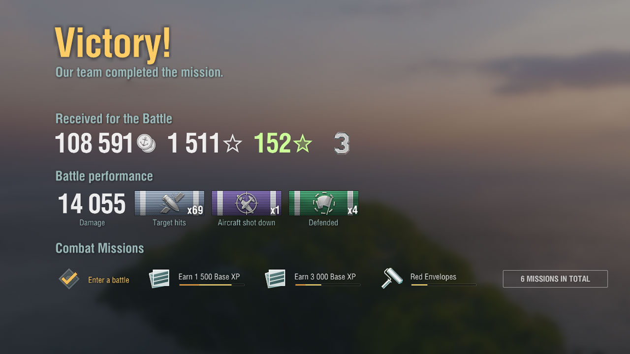 How to get credits and XP fast in world of warships