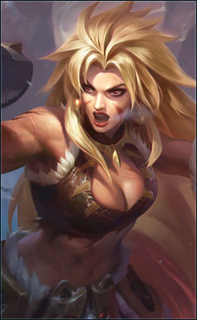 mobile legends masha