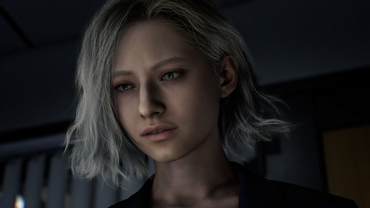Resident Evil Requiem Review