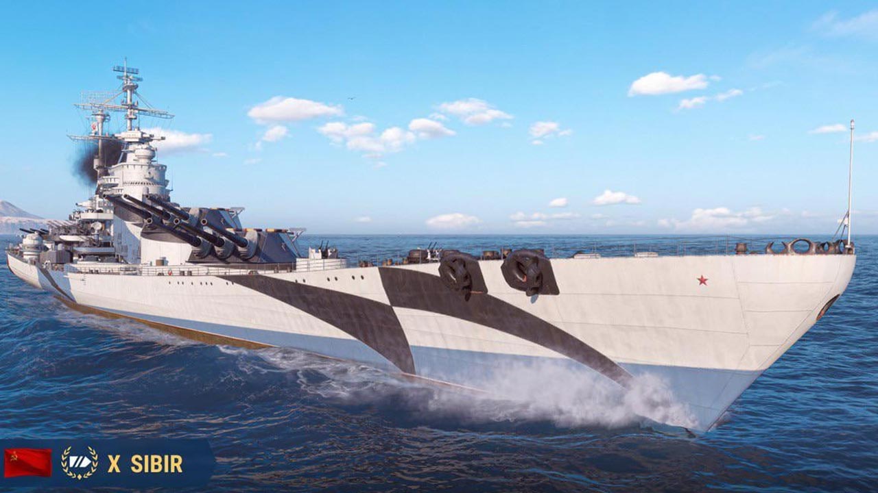 Sibir wows