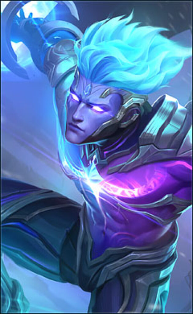 mobile legends Gord