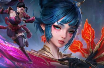 Best heroes now in mobile legends