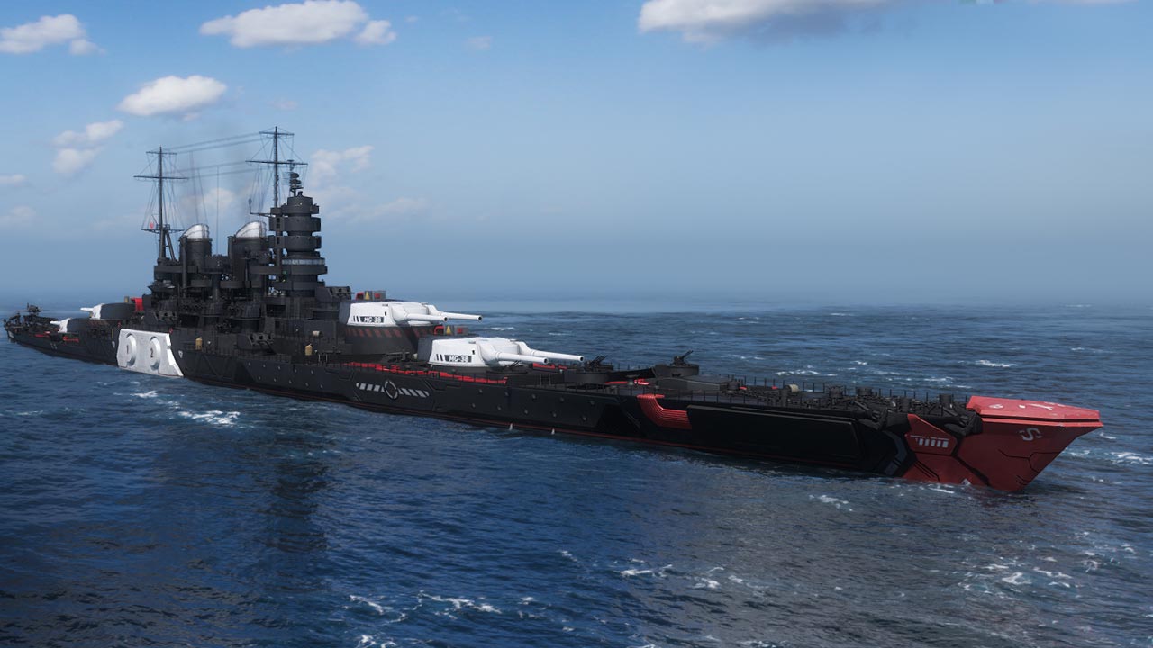 Tempesta Nera Martin wows