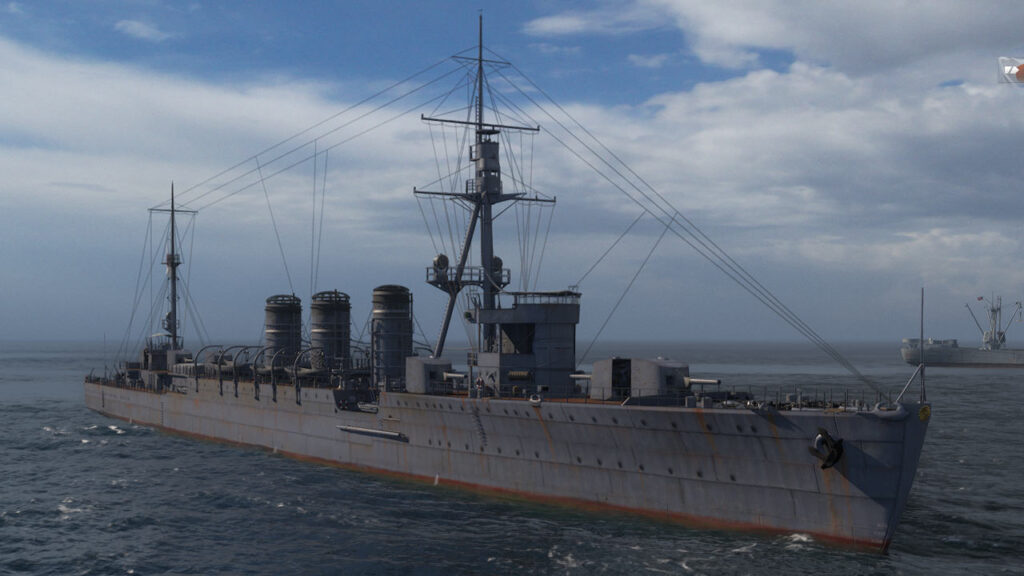 Kuma wows