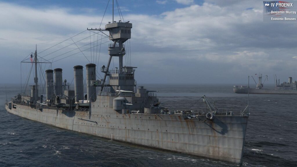 Phoenix wows