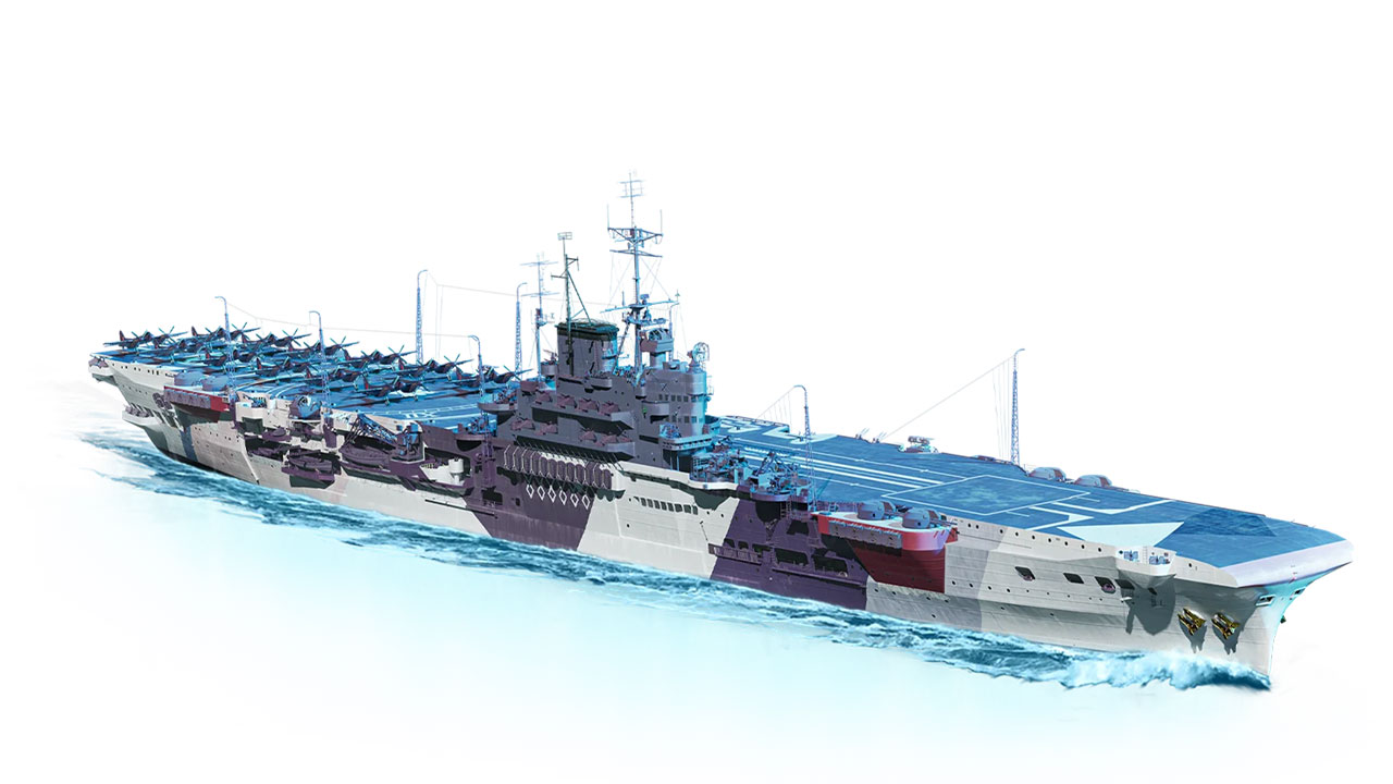 Best Azur Lane Ships in World of Warships