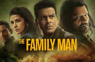 is the family man season 3 worth watching?