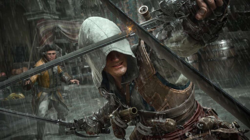 Details about assassin's creed black flag resynced release date, pre-order, platforms and much more