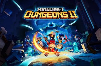 minecraft dungeons 2 review