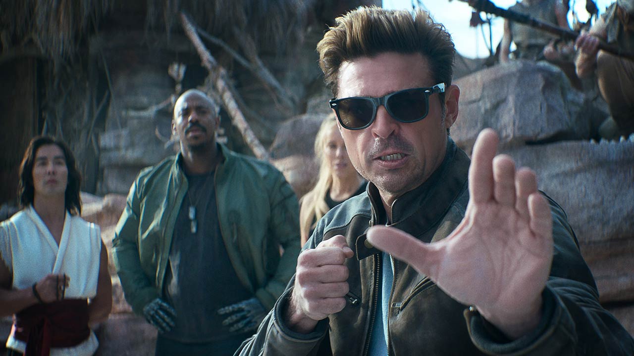 is MK II worth watching?