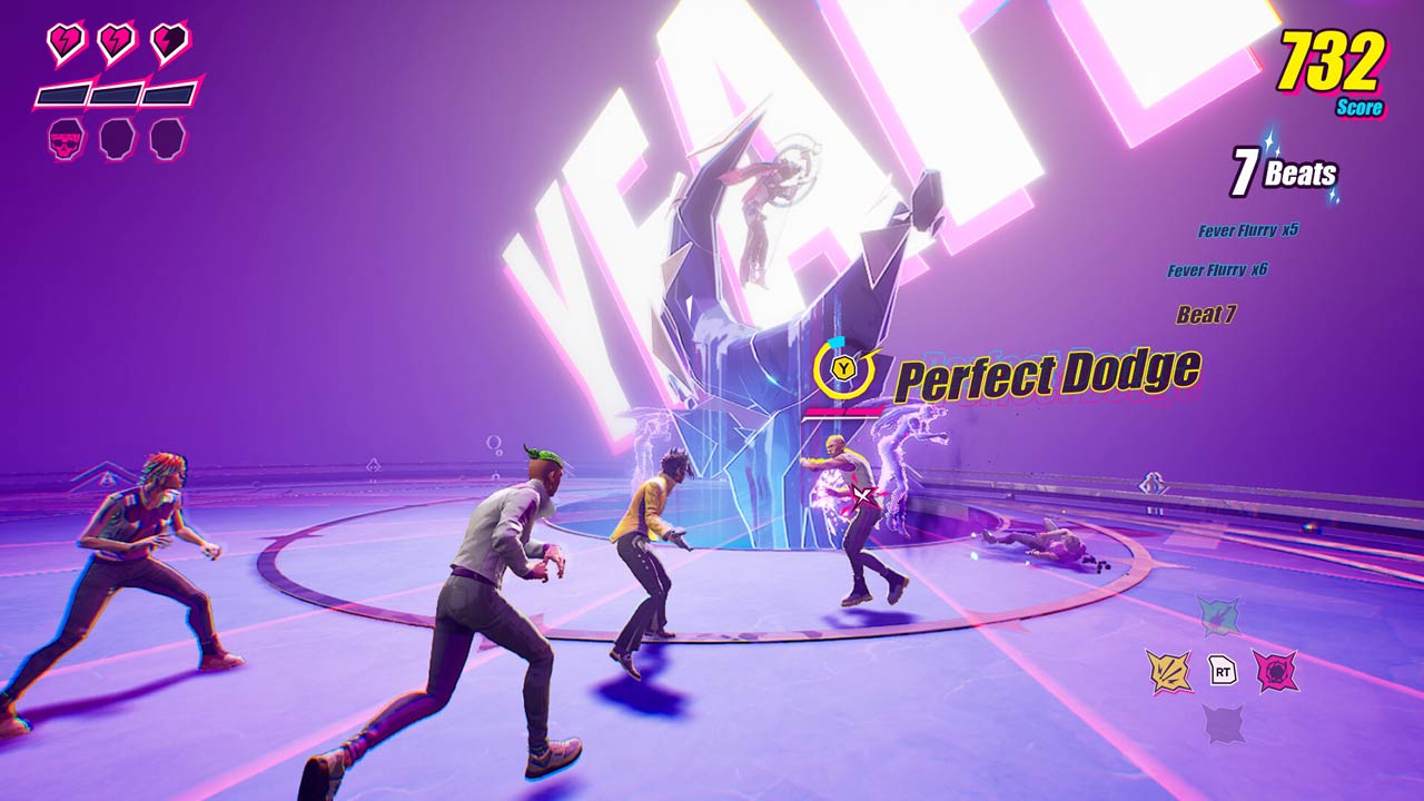 Has Dead as Disco been released?