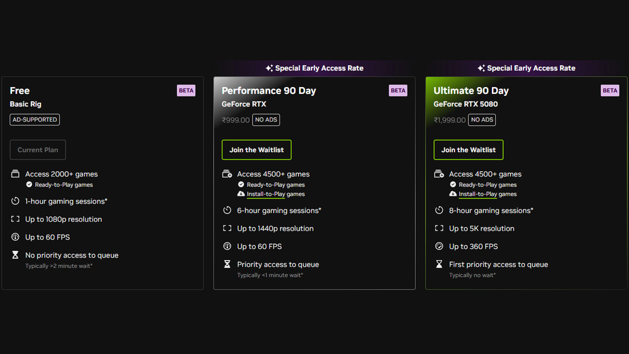 all you need to know about geforce now india launch