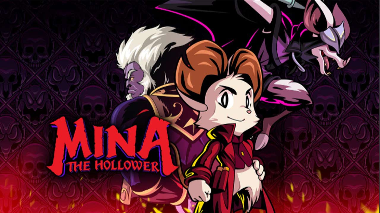 How hard is Mina the Hollower? Find out in our review