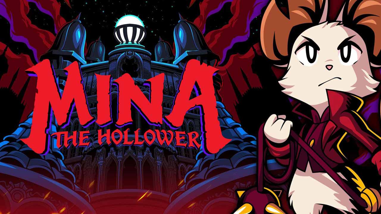 When Mina the Hollower is coming out?