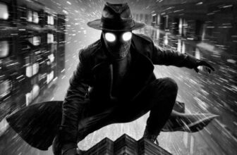 is Spider-Noir any good?