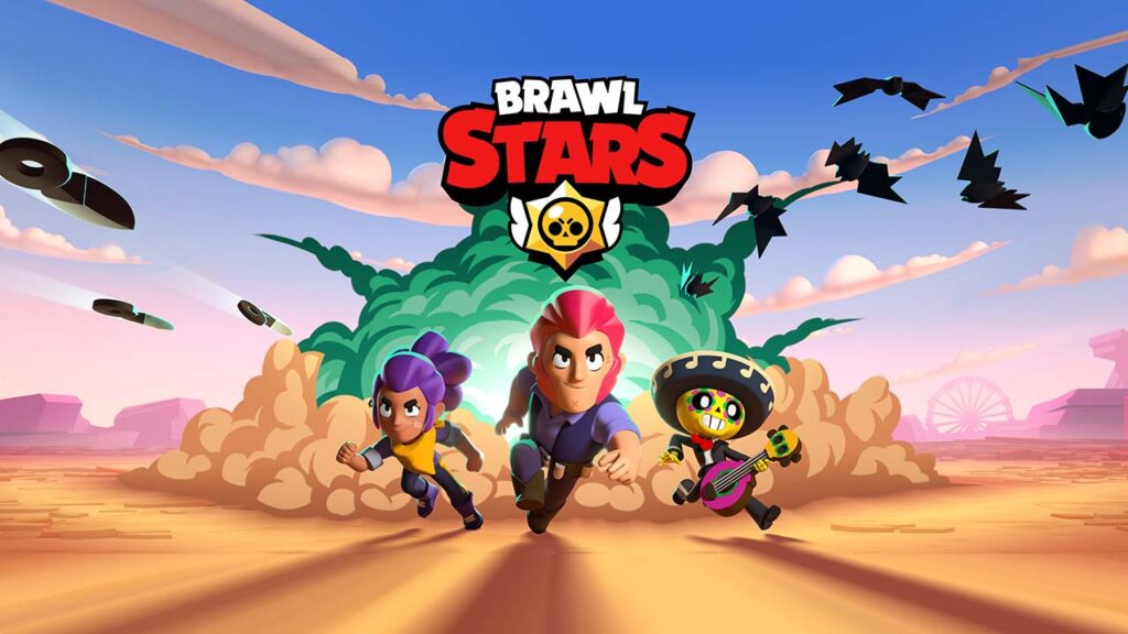 brawl stars download