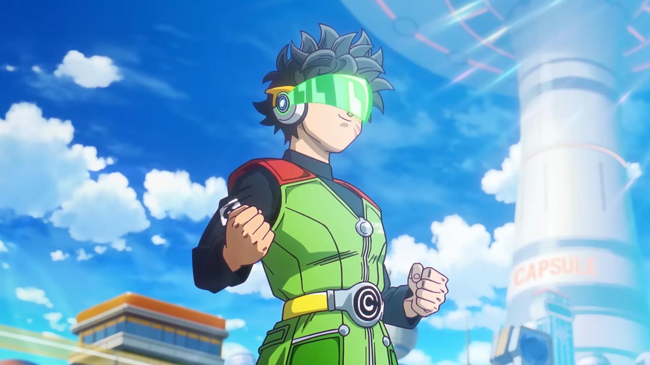 dragon ball xenoverse 3 news
