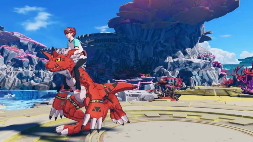 digimon story time stranger switch 2