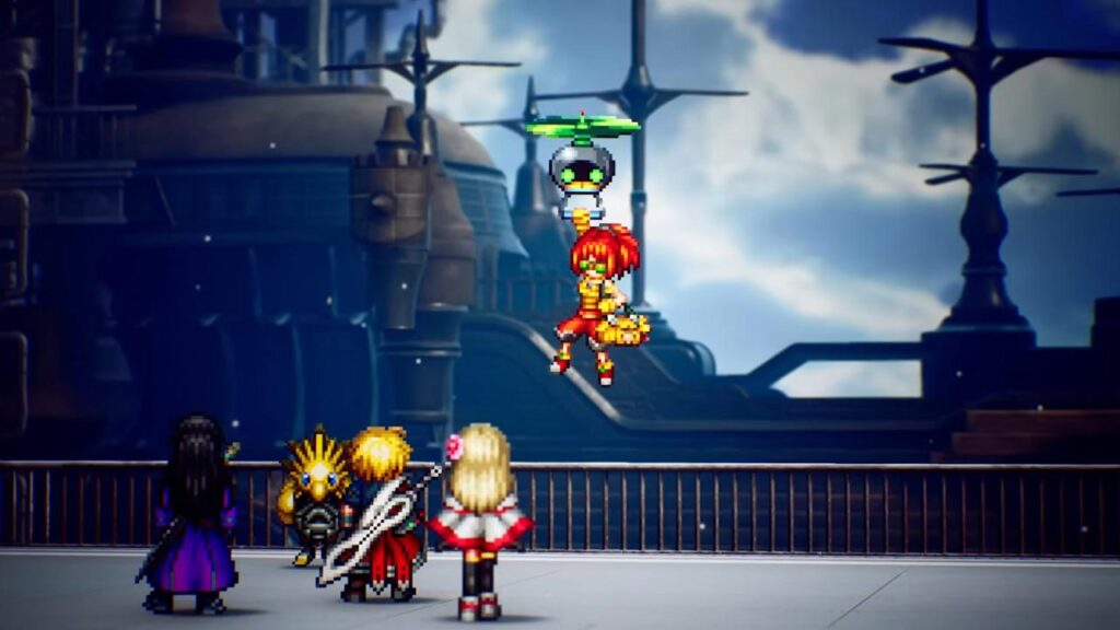 final fantasy resonance switch 2