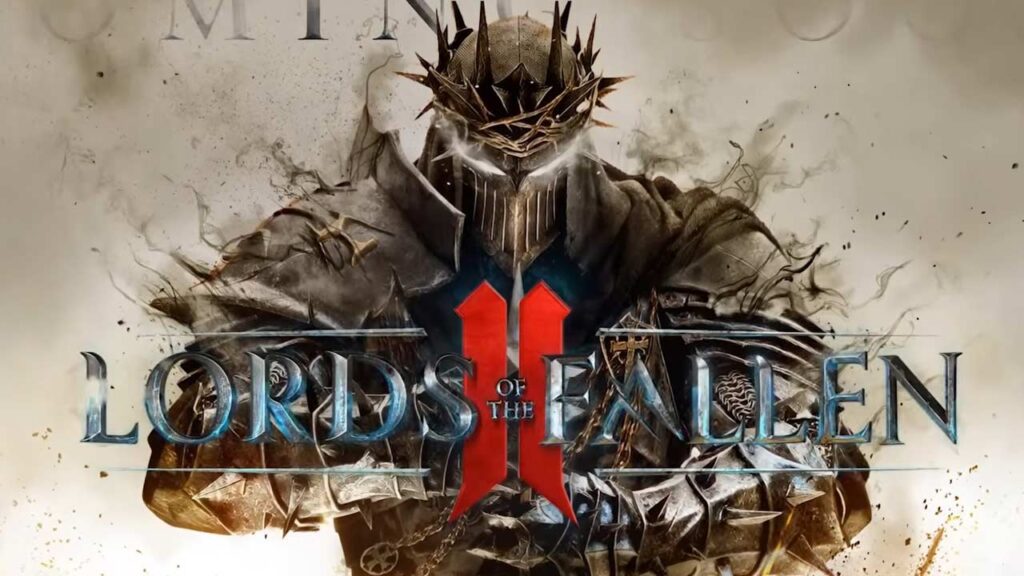 Lords of the Fallen 2