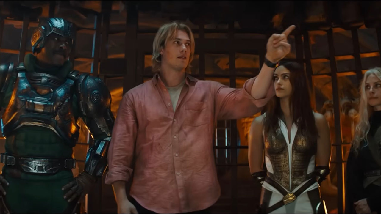 should you watch live action He-Man in Master of the Universe