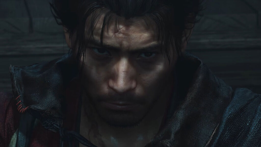 Onimusha Way of the Sword