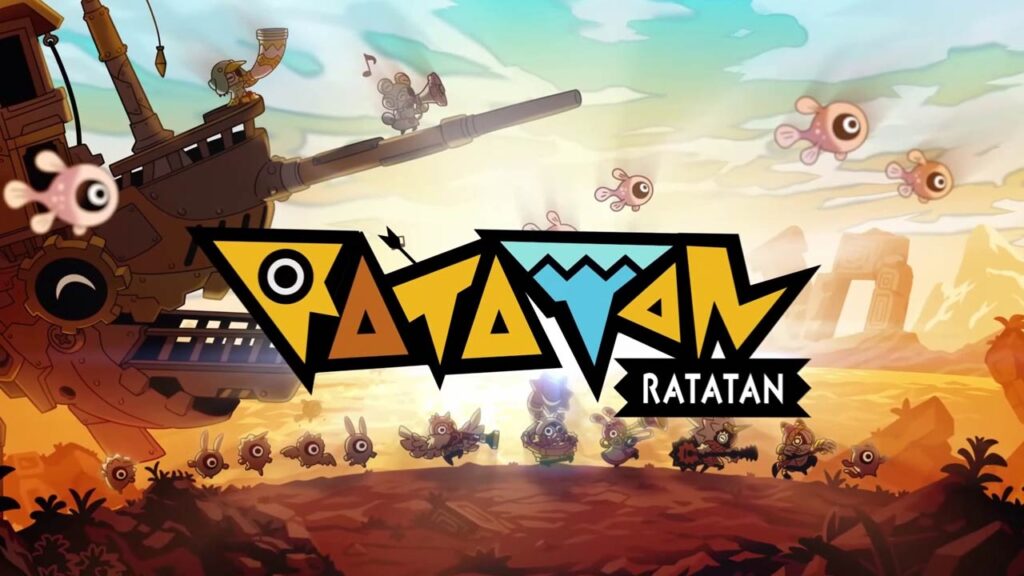ratatan release date