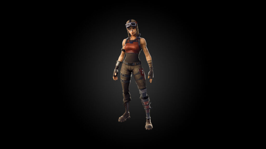 Renegade Raider OG