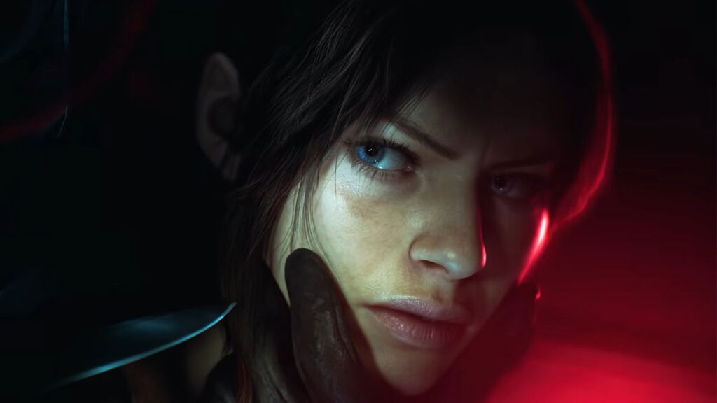 Resident Evil Code: Veronica