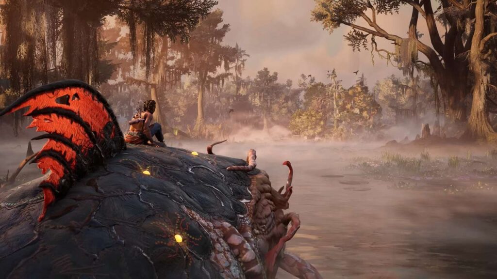 Is South of Midnight a good game?