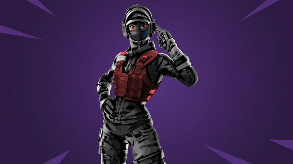 stealth reflex skin